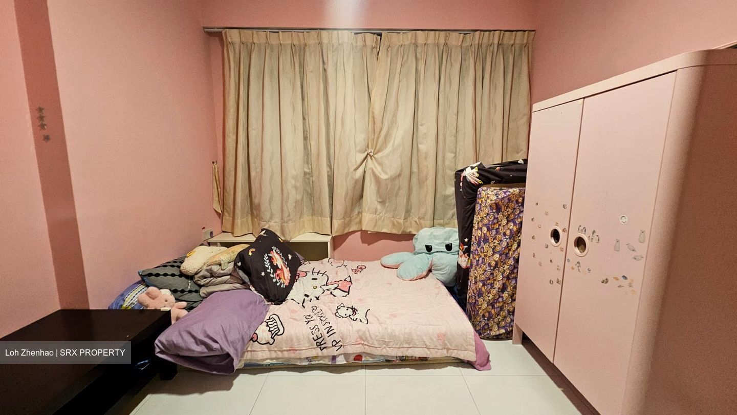 Blk 623B Punggol Spectra (Punggol), HDB 4 Rooms #591529071